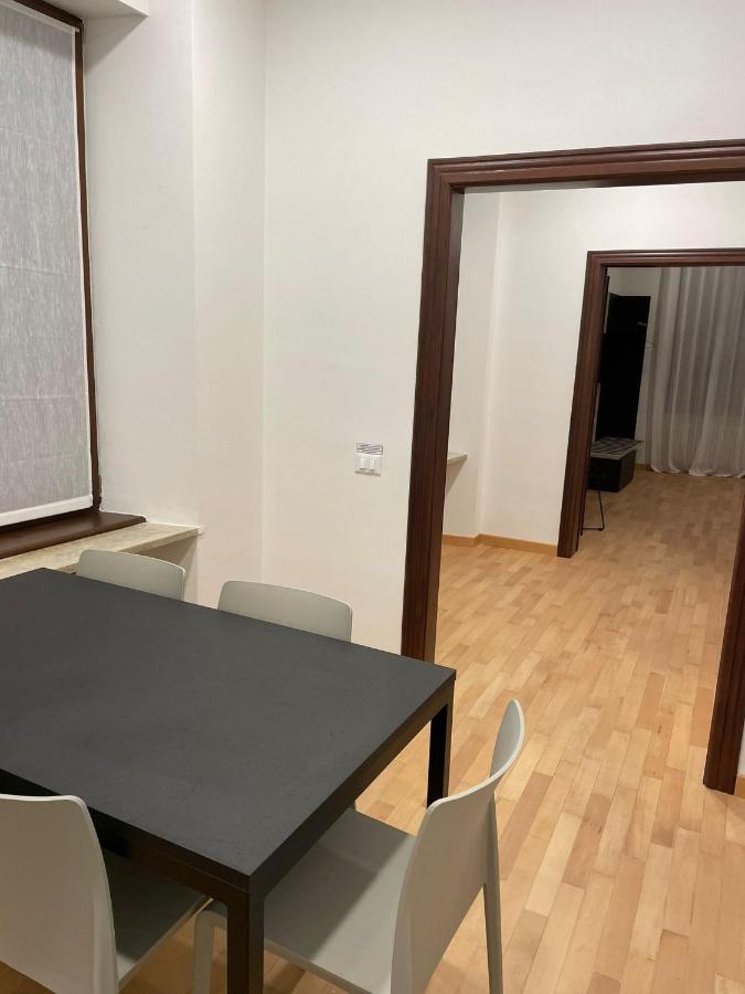 House Of Bruno Apartments - No Reception Trydent Zewnętrze zdjęcie
