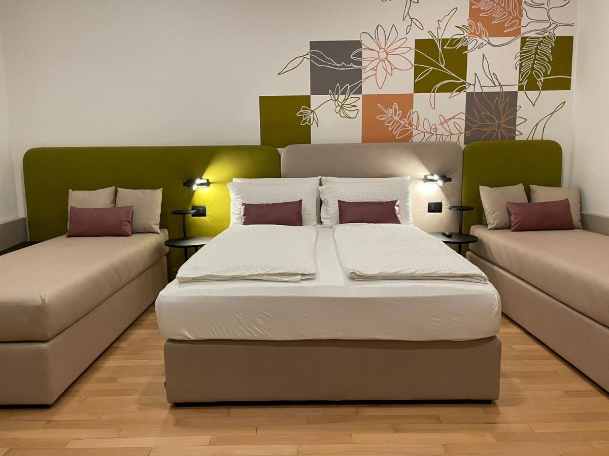 House Of Bruno Apartments - No Reception Trydent Zewnętrze zdjęcie