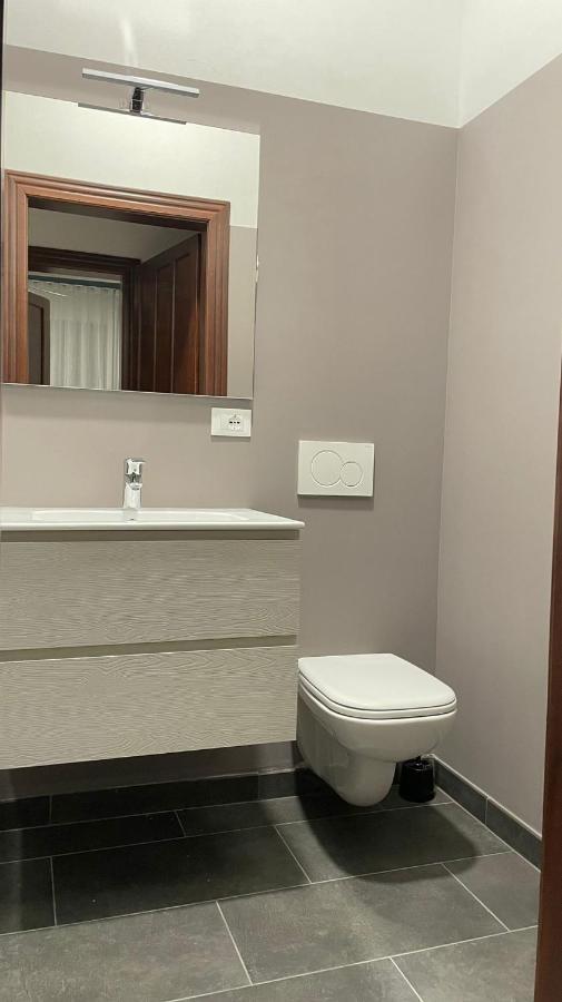 House Of Bruno Apartments - No Reception Trydent Zewnętrze zdjęcie
