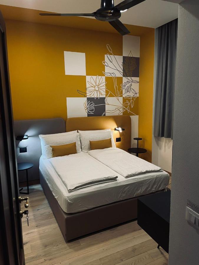House Of Bruno Apartments - No Reception Trydent Zewnętrze zdjęcie