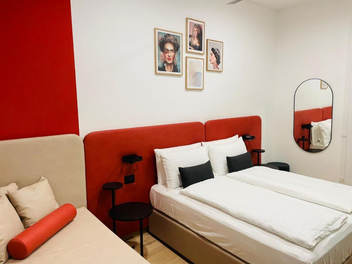 House Of Bruno Apartments - No Reception Trydent Zewnętrze zdjęcie