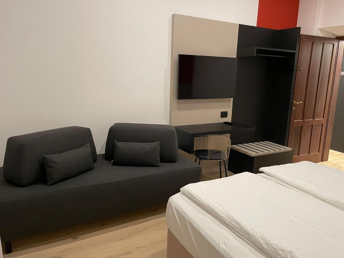 House Of Bruno Apartments - No Reception Trydent Zewnętrze zdjęcie